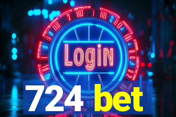 724 bet